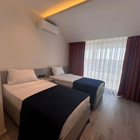 אלאניה Ulu Panorama Residence מראה חיצוני תמונה