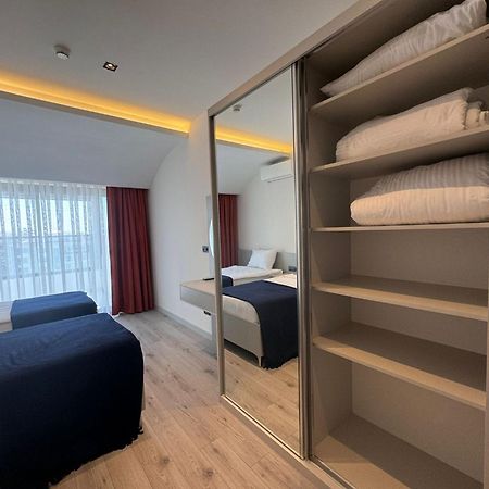אלאניה Ulu Panorama Residence מראה חיצוני תמונה