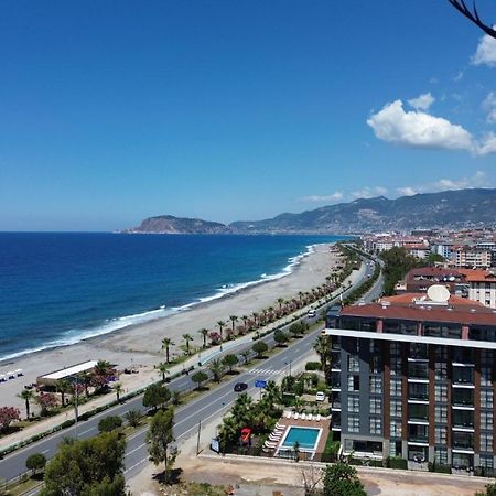 אלאניה Ulu Panorama Residence מראה חיצוני תמונה