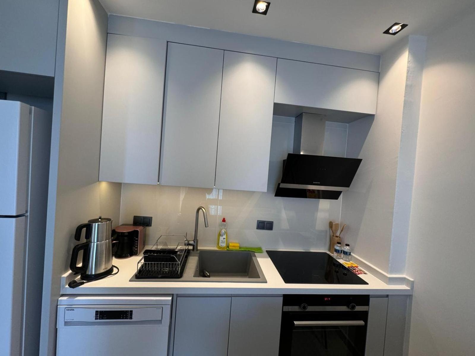 אלאניה Ulu Panorama Residence מראה חיצוני תמונה