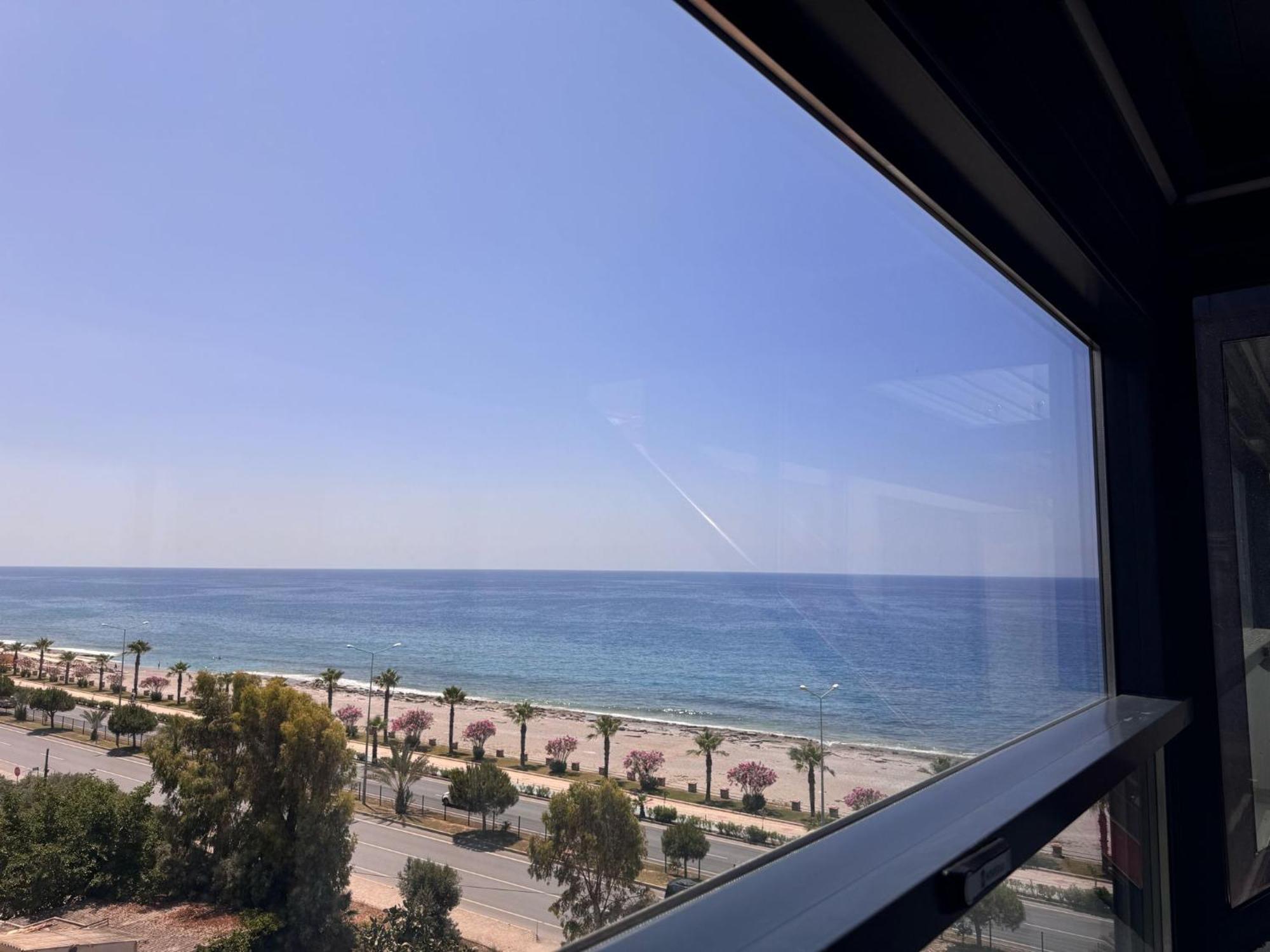 אלאניה Ulu Panorama Residence מראה חיצוני תמונה
