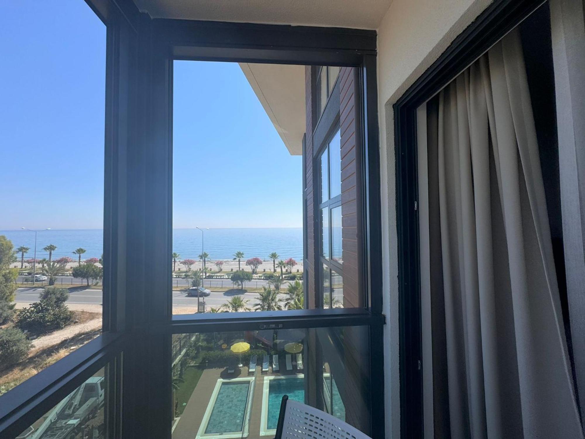 אלאניה Ulu Panorama Residence מראה חיצוני תמונה