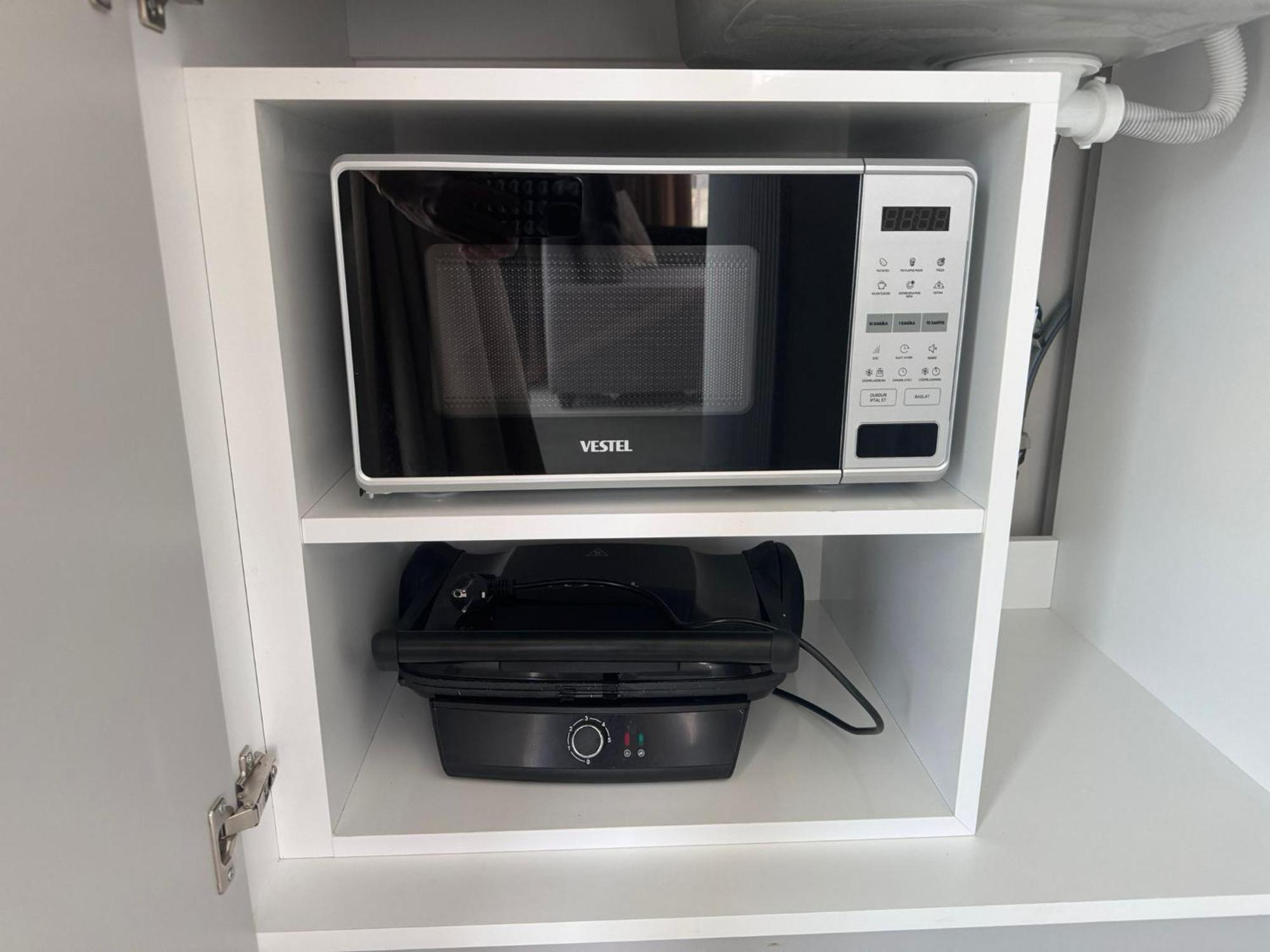 אלאניה Ulu Panorama Residence מראה חיצוני תמונה