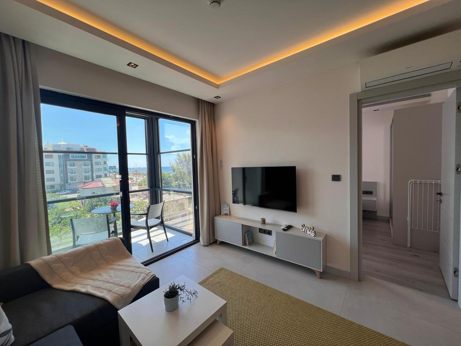 אלאניה Ulu Panorama Residence מראה חיצוני תמונה