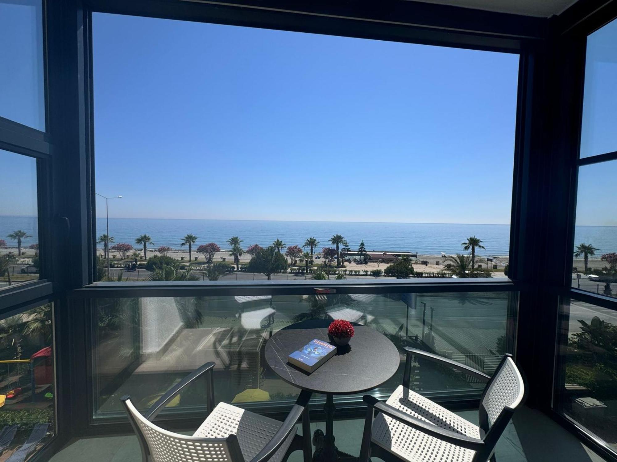 אלאניה Ulu Panorama Residence מראה חיצוני תמונה
