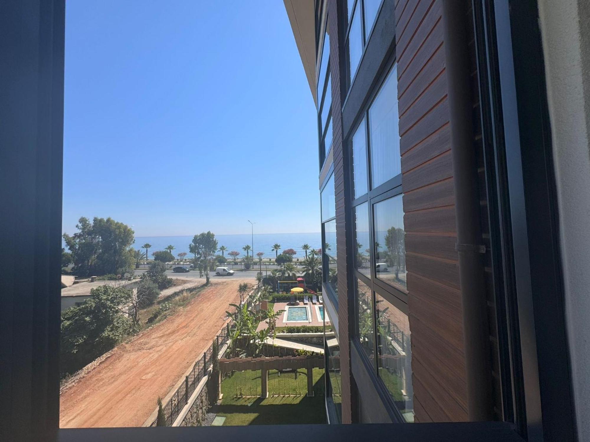 אלאניה Ulu Panorama Residence מראה חיצוני תמונה