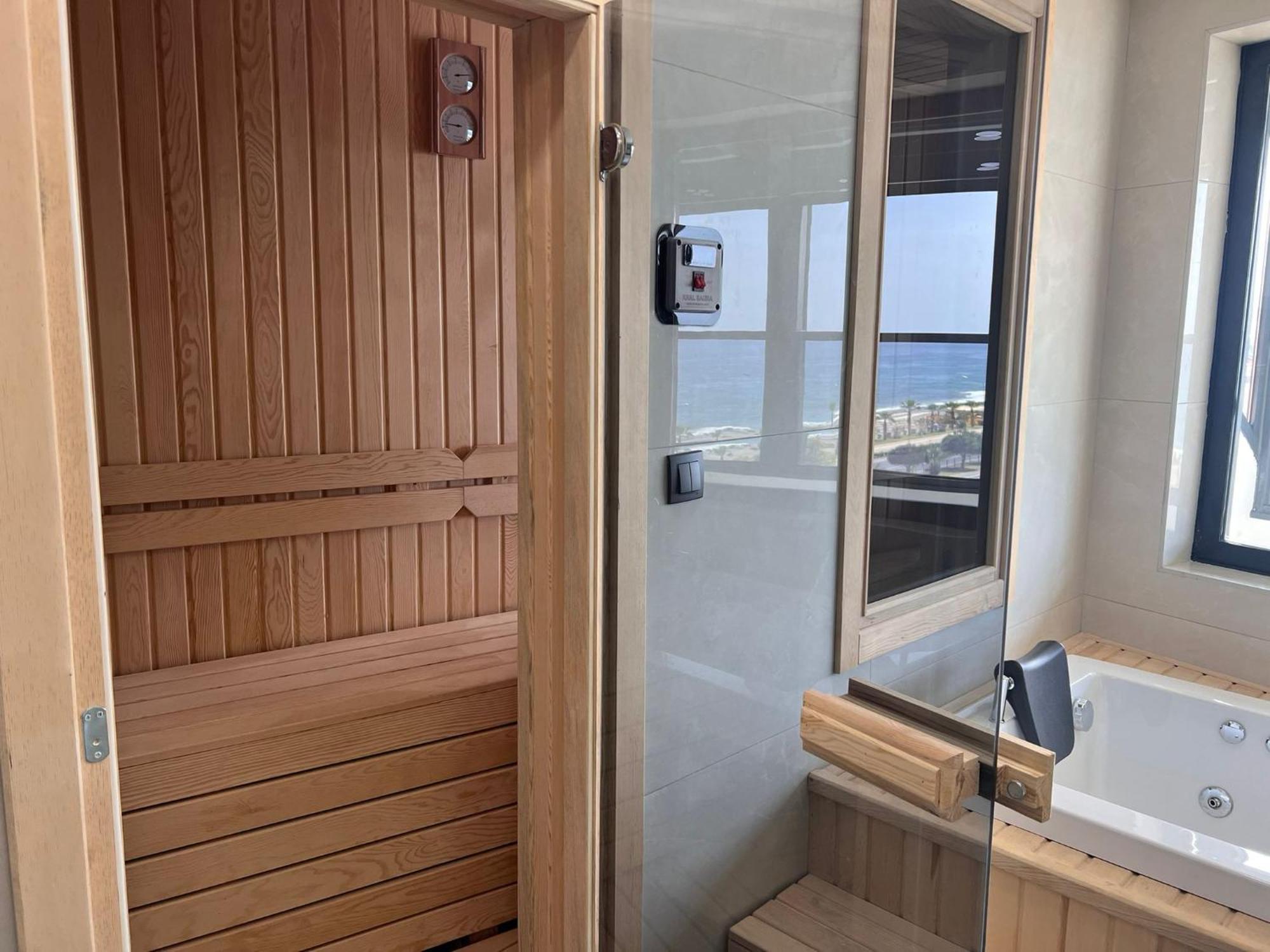 אלאניה Ulu Panorama Residence מראה חיצוני תמונה