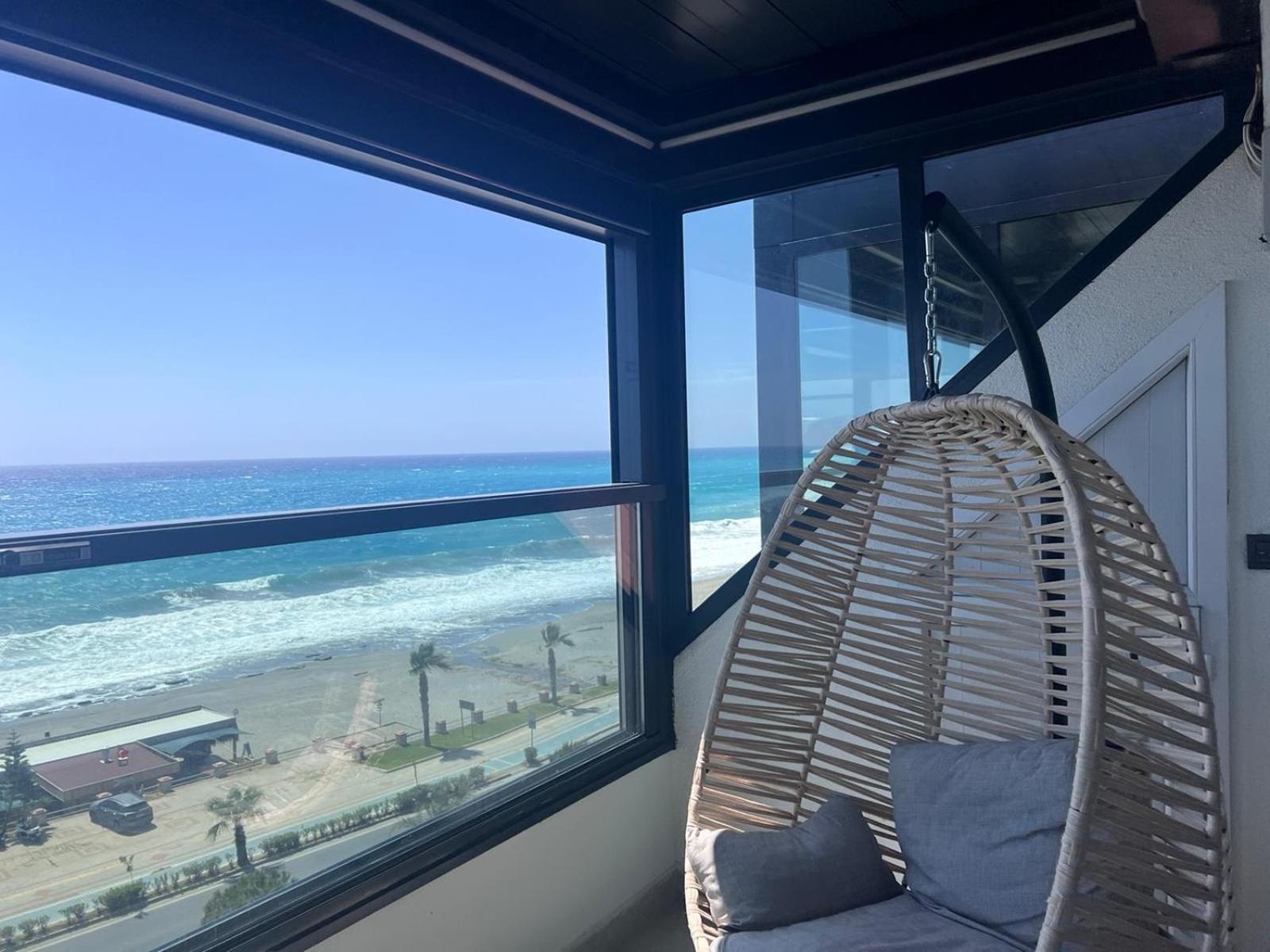 אלאניה Ulu Panorama Residence מראה חיצוני תמונה