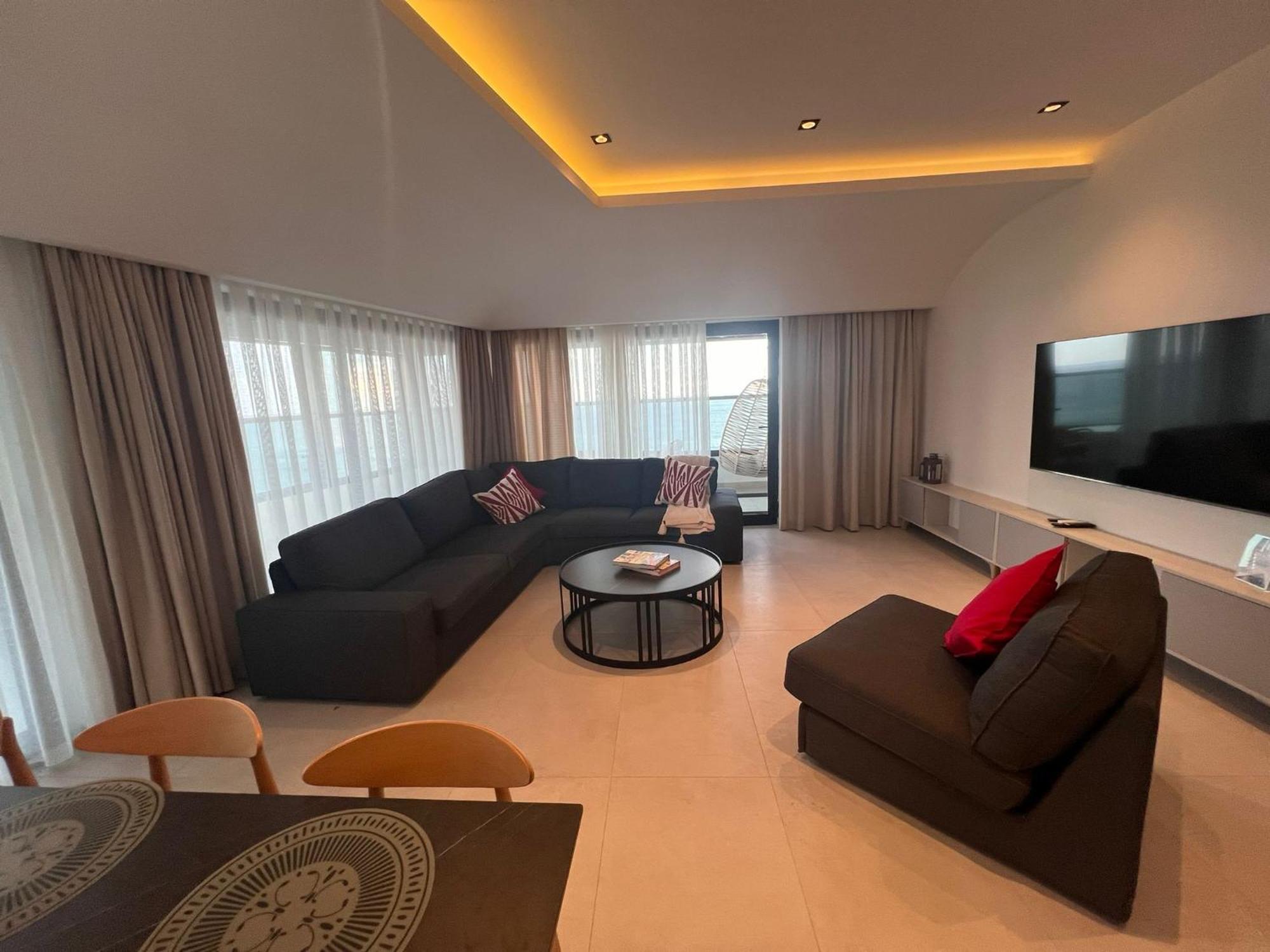 אלאניה Ulu Panorama Residence מראה חיצוני תמונה