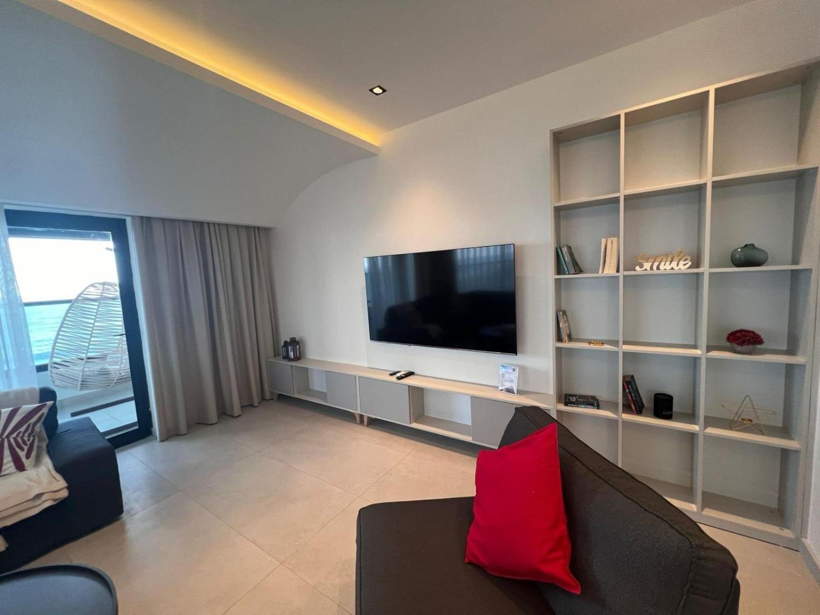 אלאניה Ulu Panorama Residence מראה חיצוני תמונה