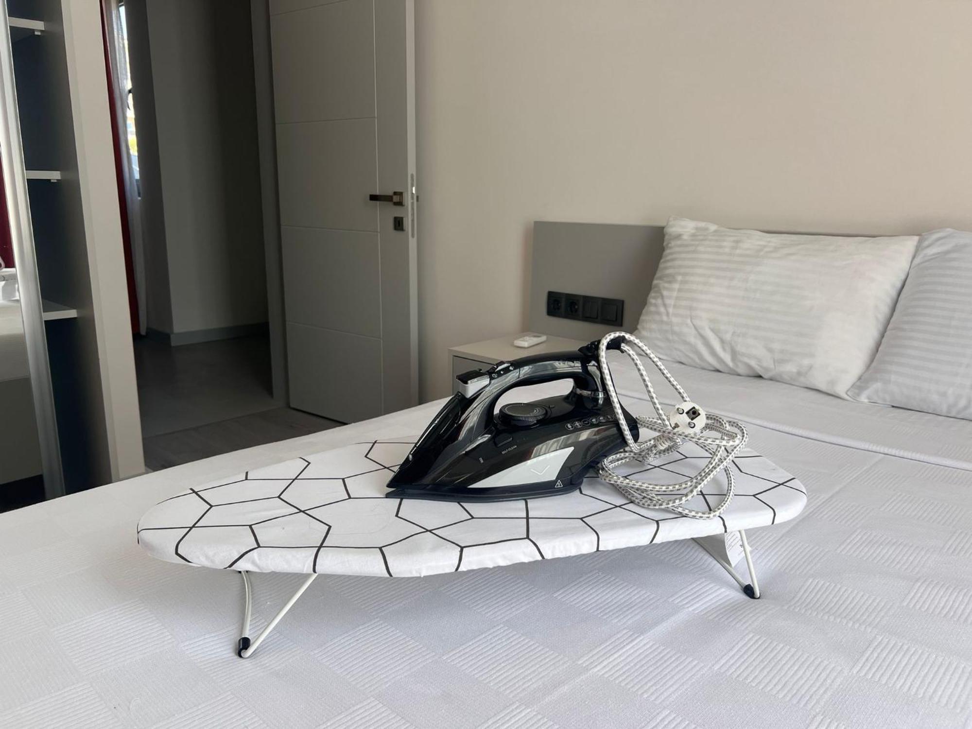 אלאניה Ulu Panorama Residence מראה חיצוני תמונה
