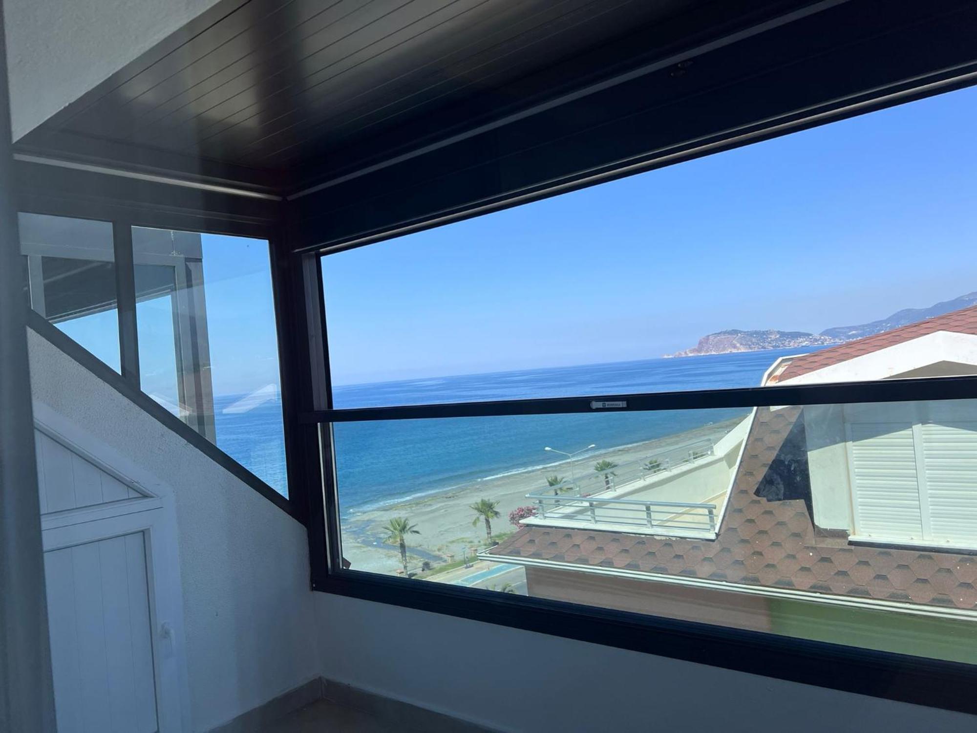 אלאניה Ulu Panorama Residence מראה חיצוני תמונה