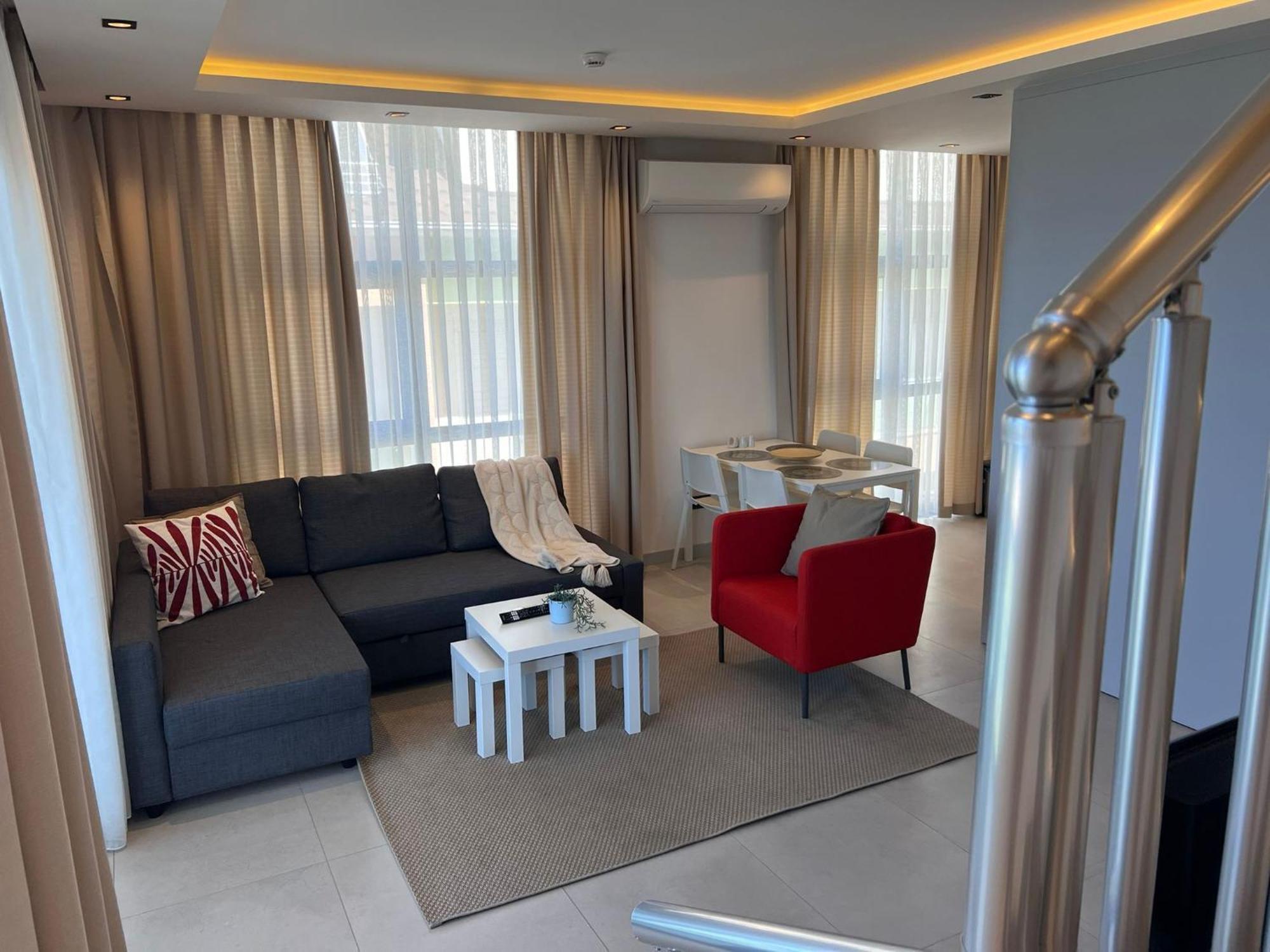 אלאניה Ulu Panorama Residence מראה חיצוני תמונה