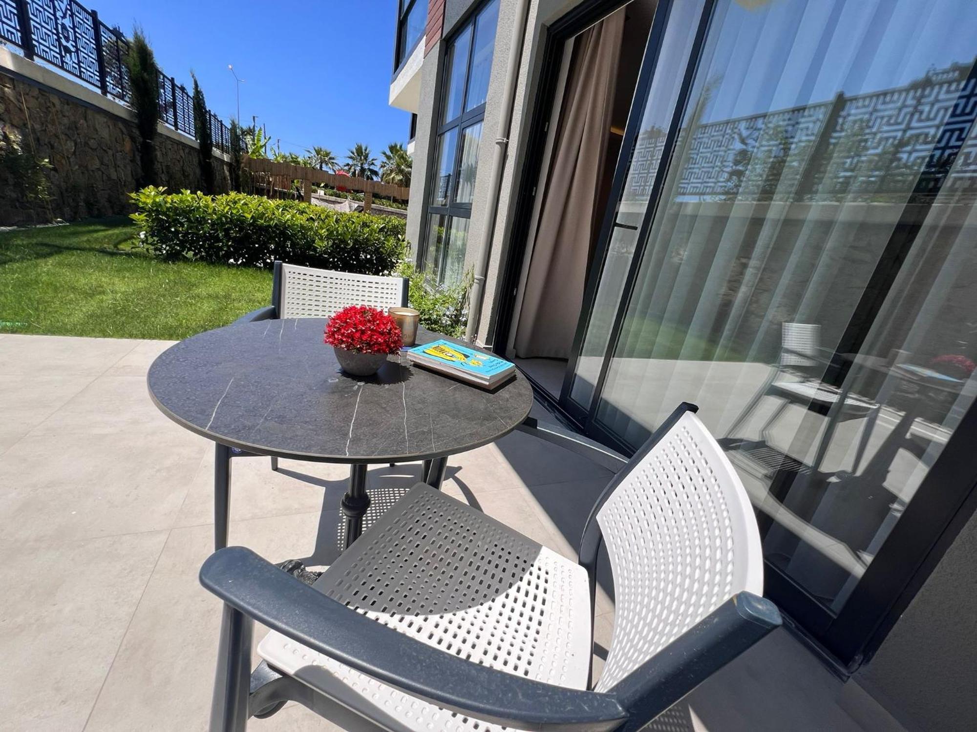 אלאניה Ulu Panorama Residence מראה חיצוני תמונה