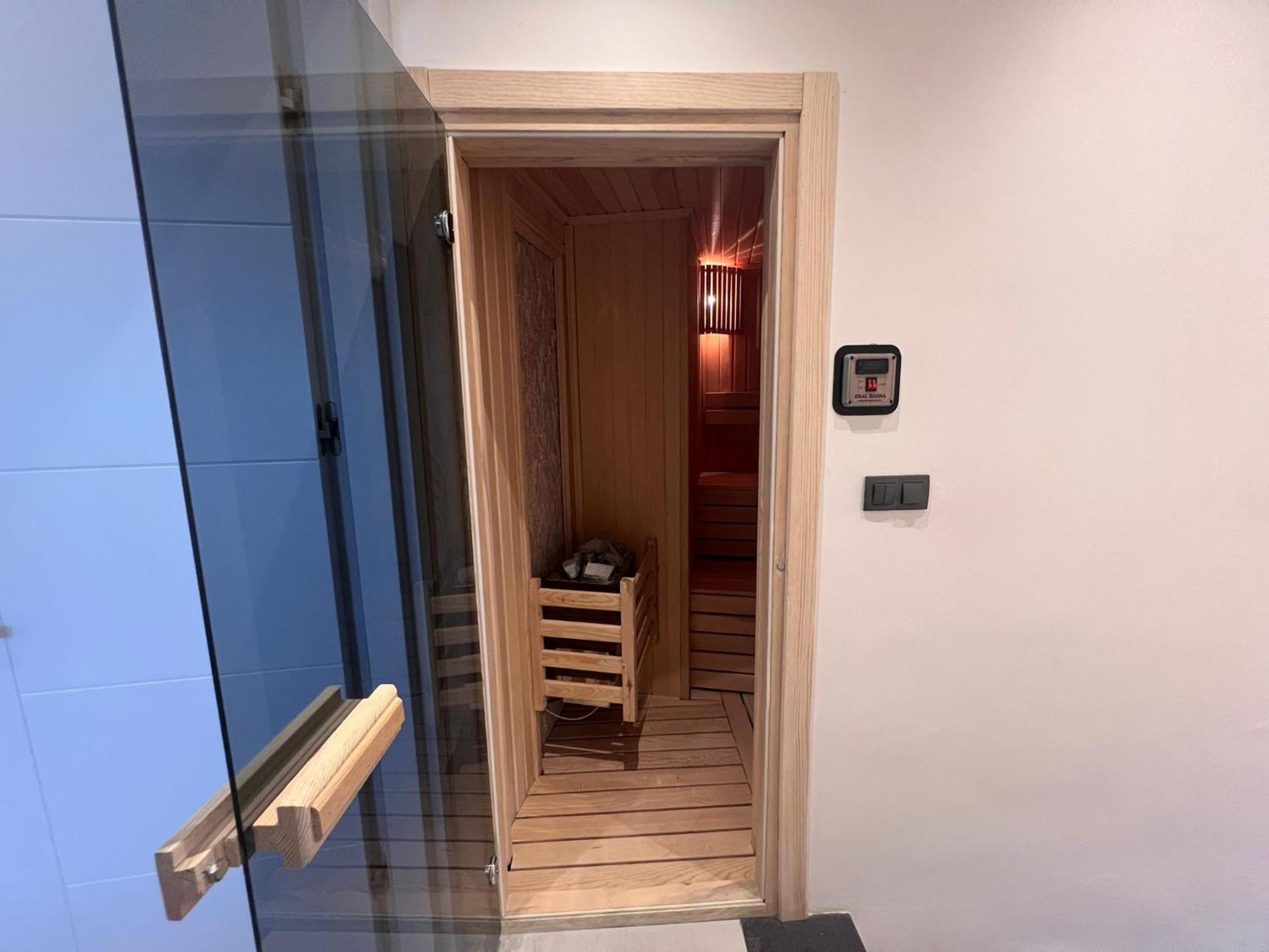 אלאניה Ulu Panorama Residence מראה חיצוני תמונה