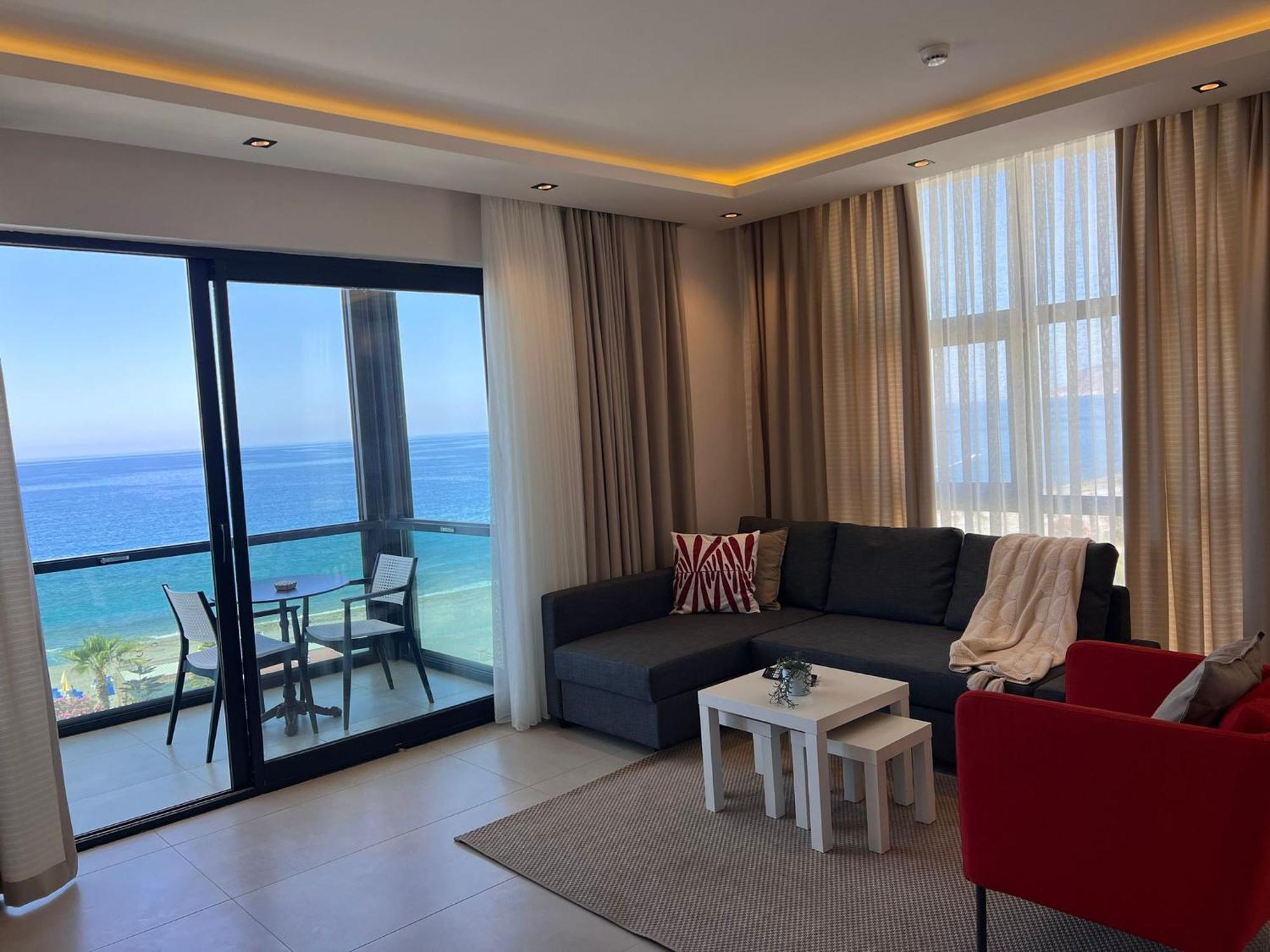 אלאניה Ulu Panorama Residence מראה חיצוני תמונה