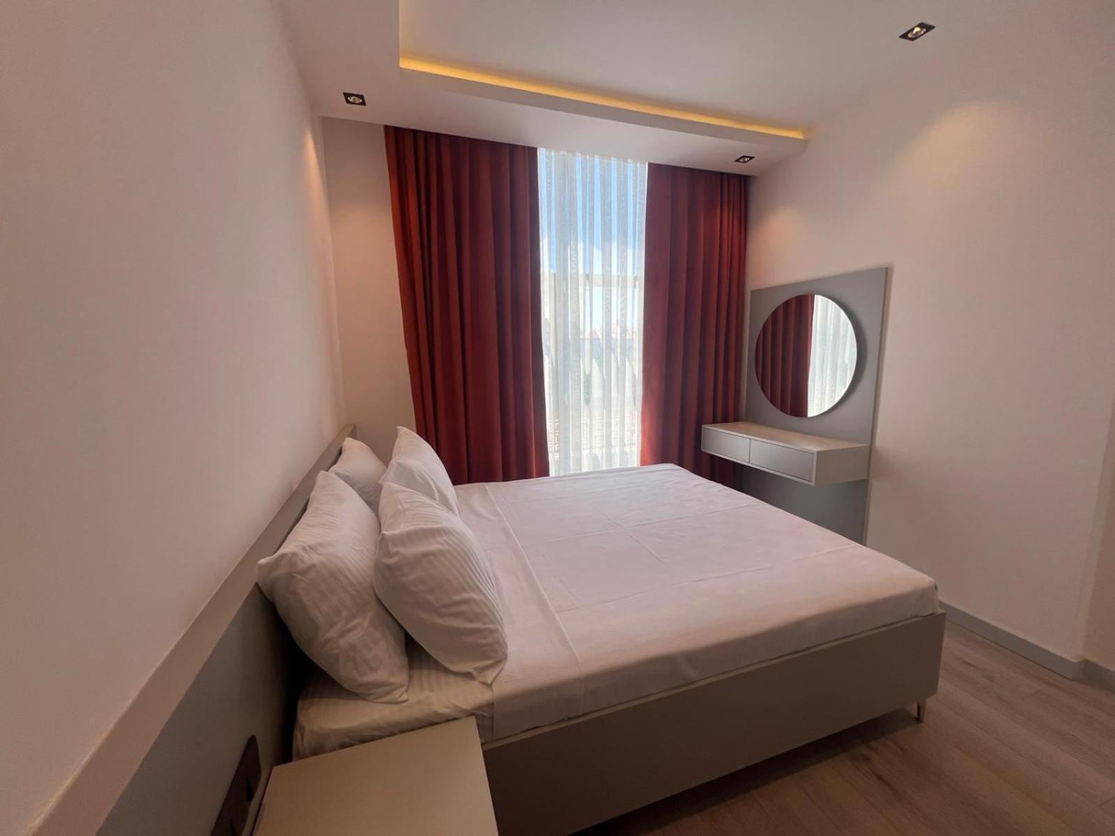 אלאניה Ulu Panorama Residence מראה חיצוני תמונה
