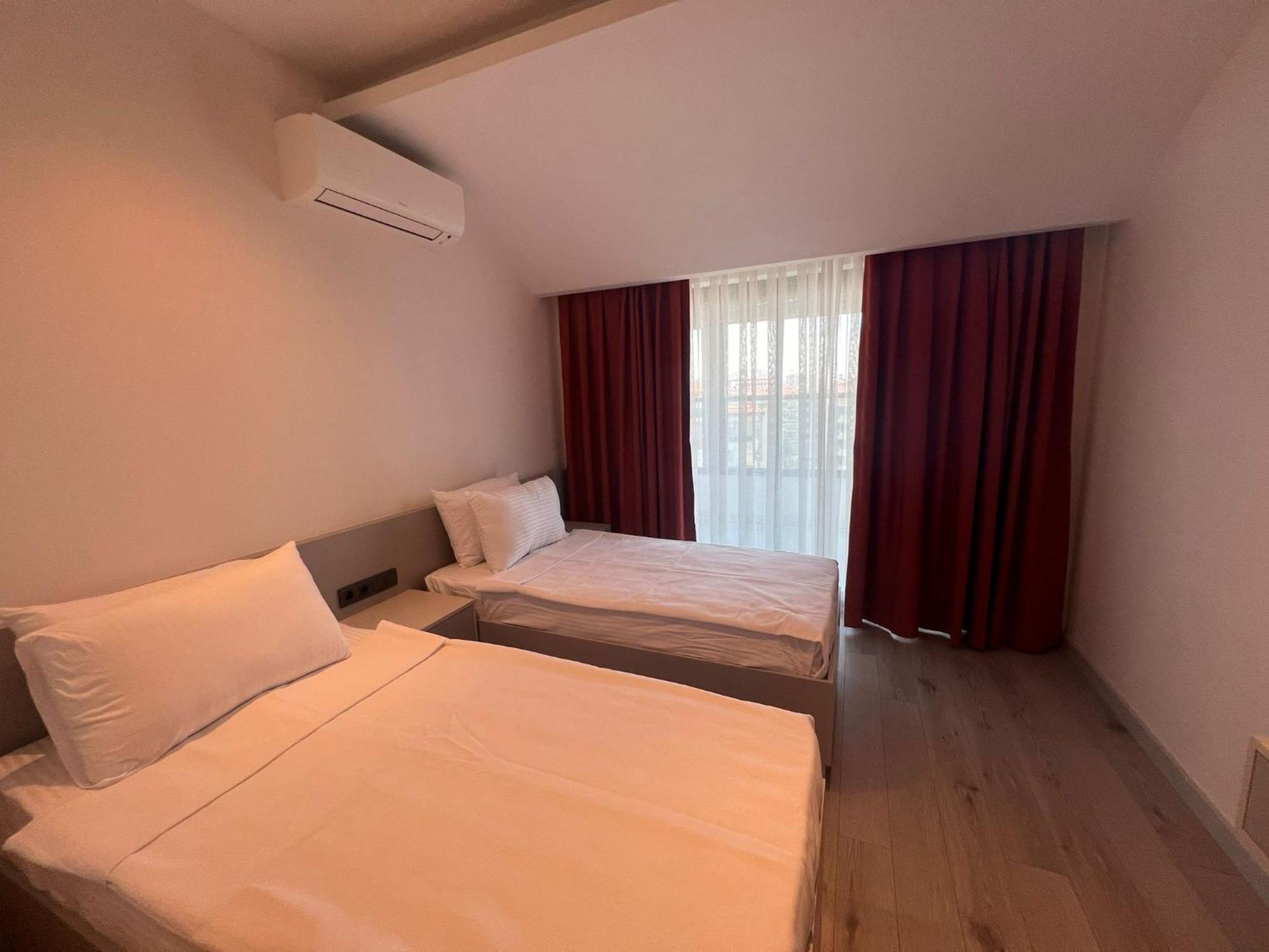 אלאניה Ulu Panorama Residence מראה חיצוני תמונה