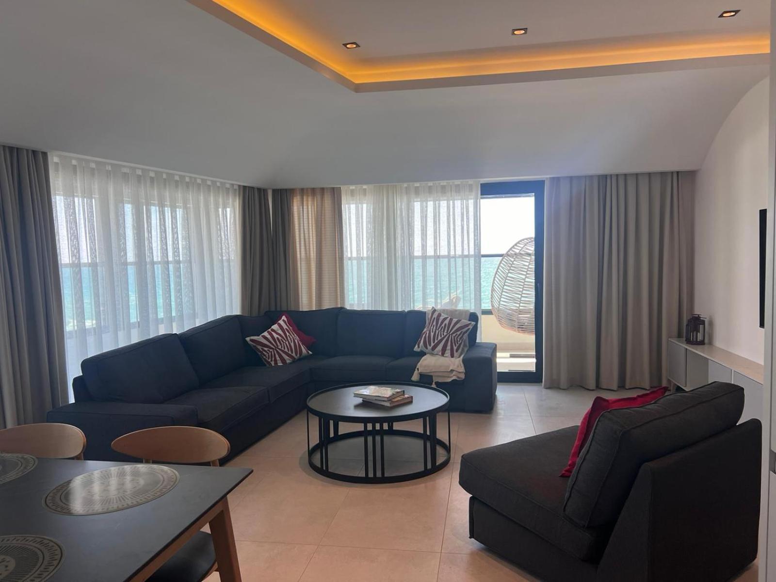 אלאניה Ulu Panorama Residence מראה חיצוני תמונה