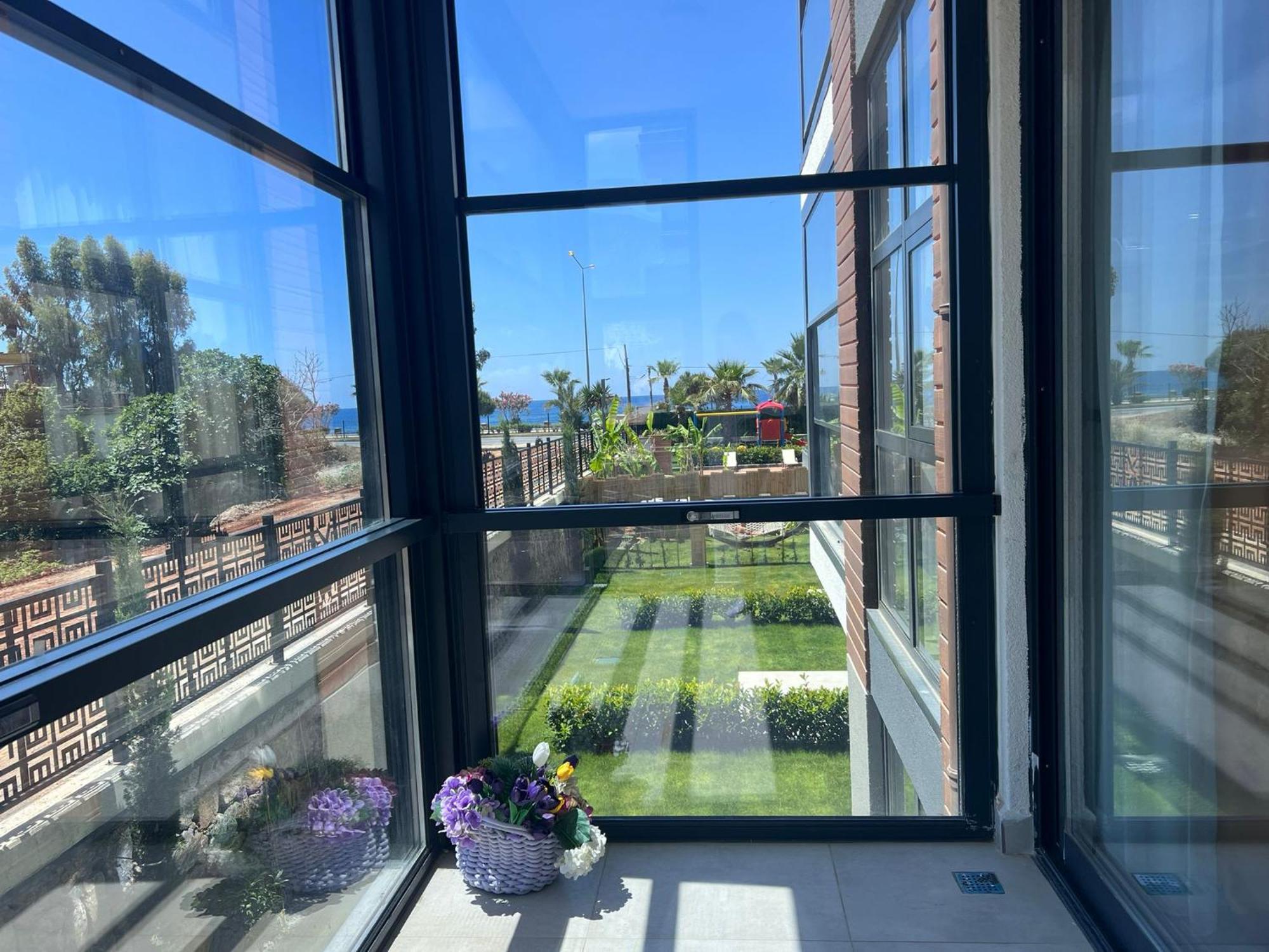 אלאניה Ulu Panorama Residence מראה חיצוני תמונה