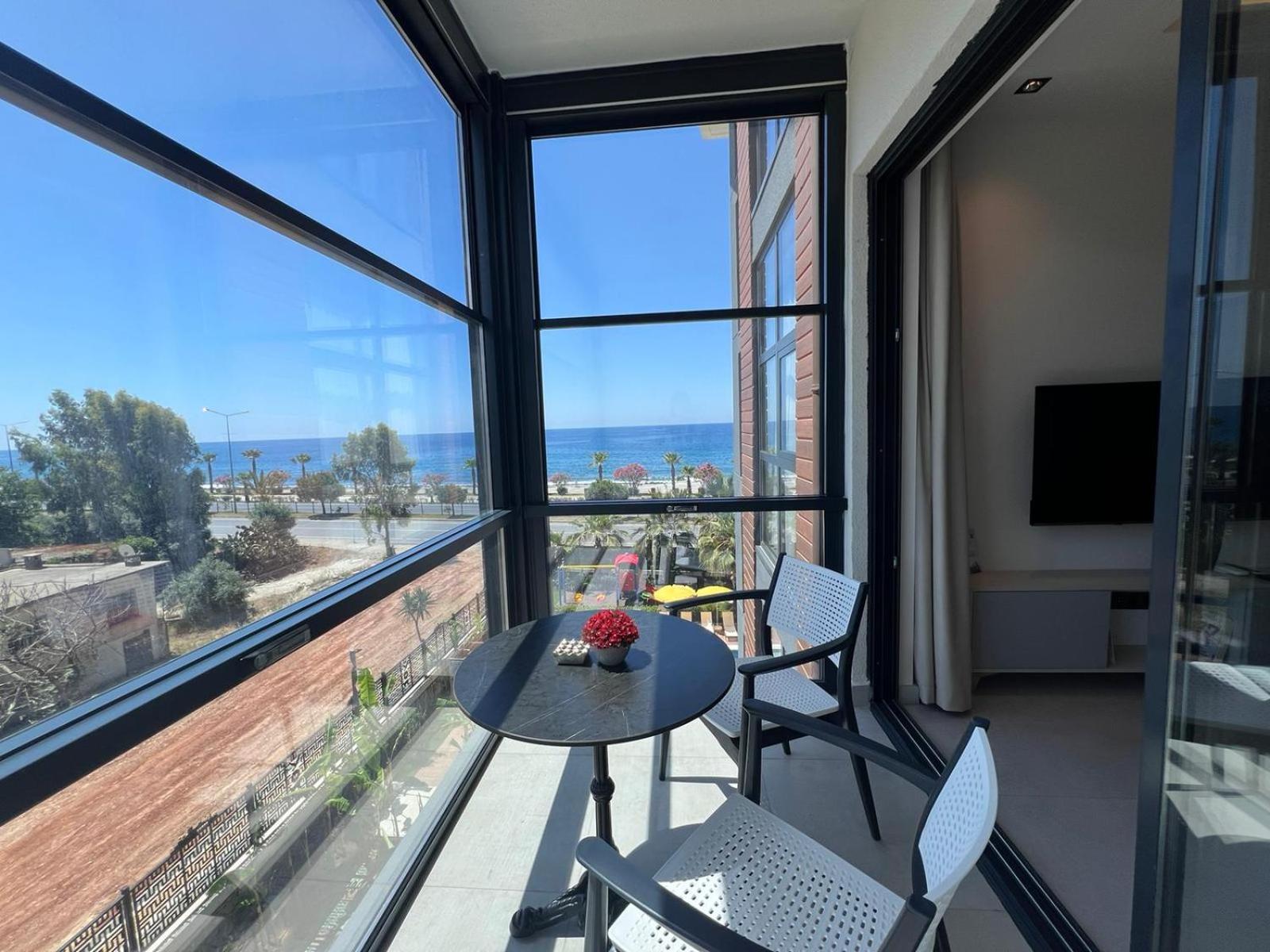 אלאניה Ulu Panorama Residence מראה חיצוני תמונה