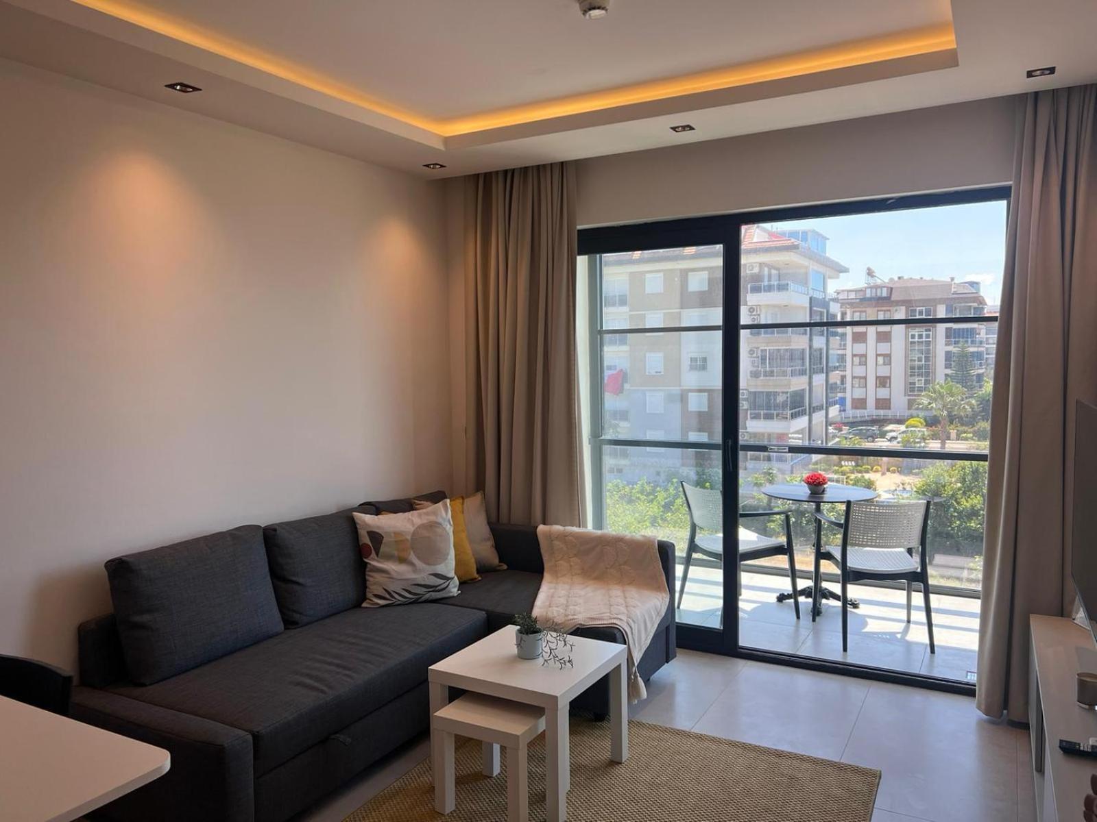 אלאניה Ulu Panorama Residence מראה חיצוני תמונה