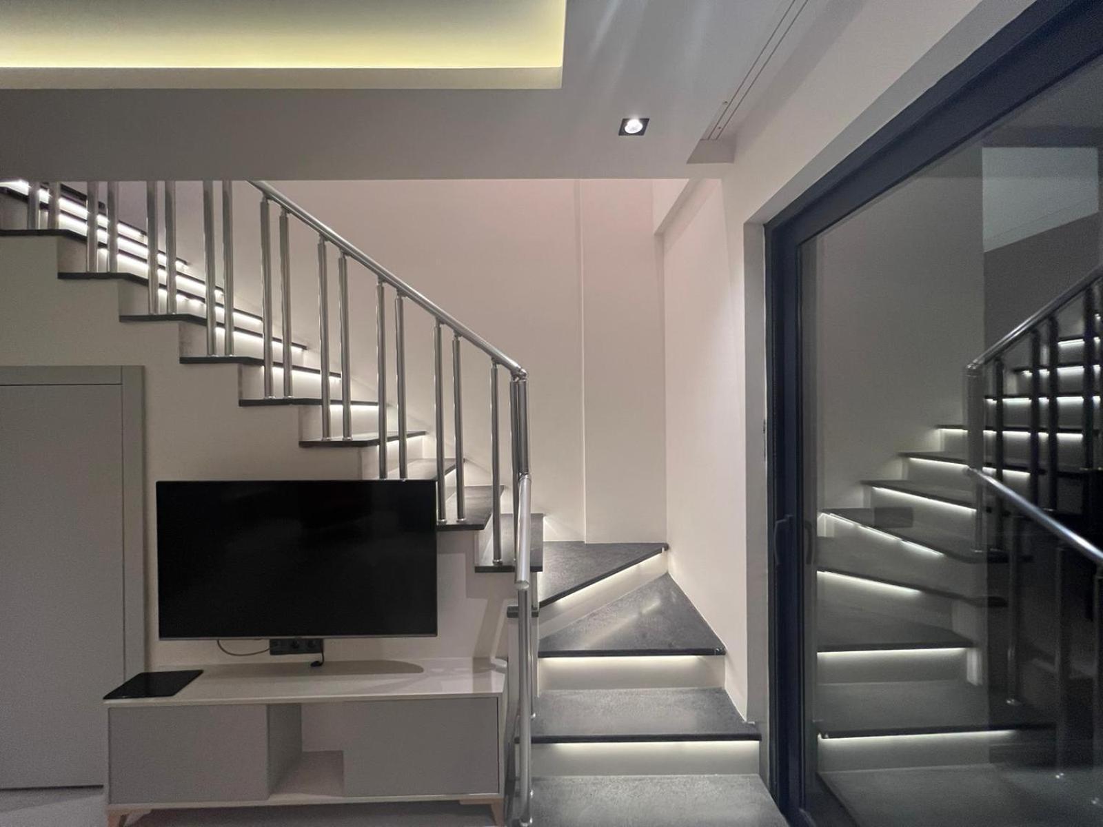 אלאניה Ulu Panorama Residence מראה חיצוני תמונה