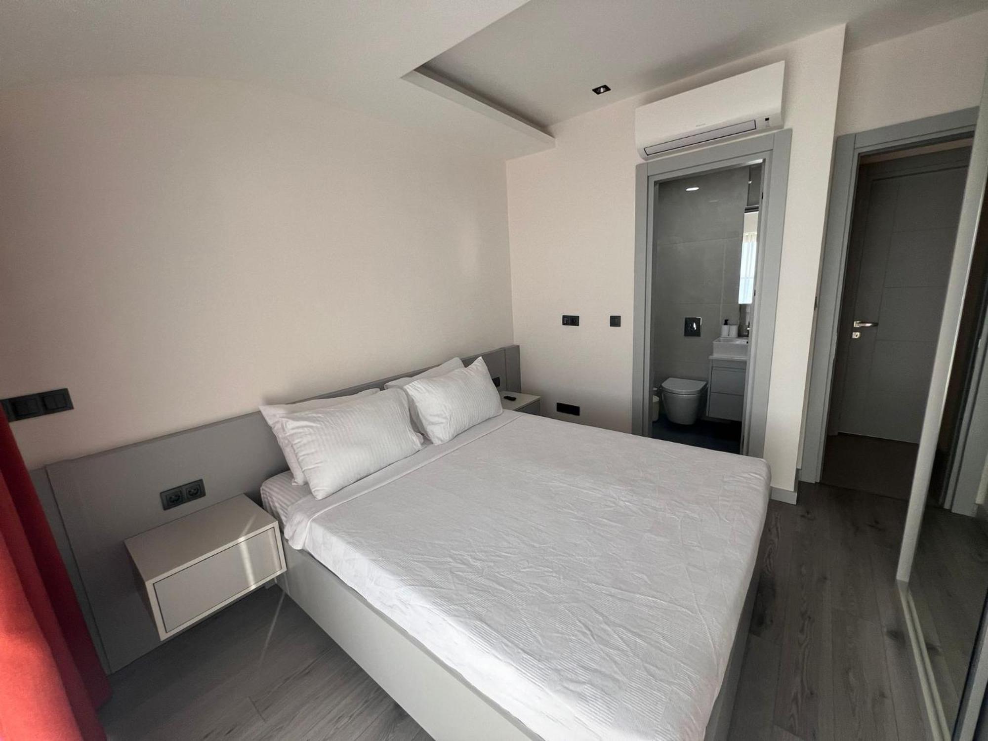אלאניה Ulu Panorama Residence מראה חיצוני תמונה