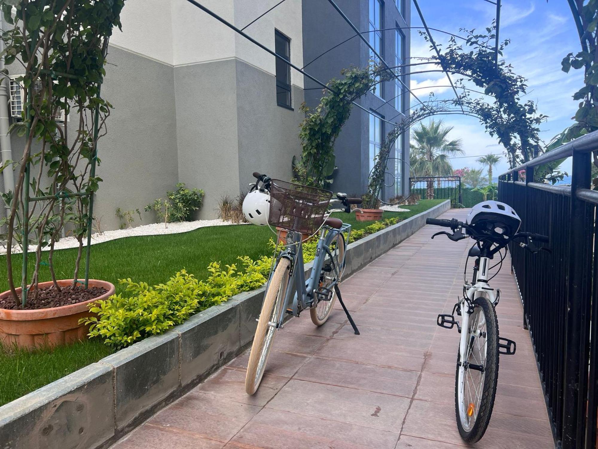 אלאניה Ulu Panorama Residence מראה חיצוני תמונה