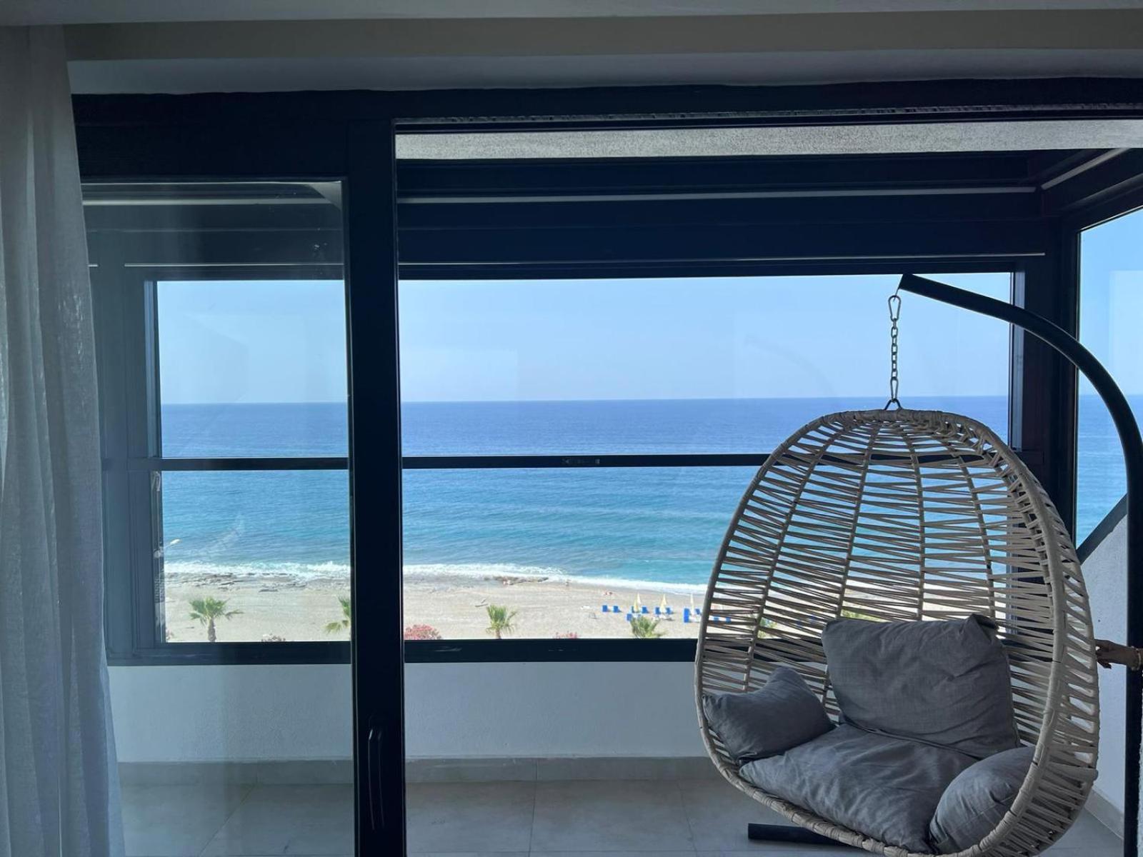 אלאניה Ulu Panorama Residence מראה חיצוני תמונה