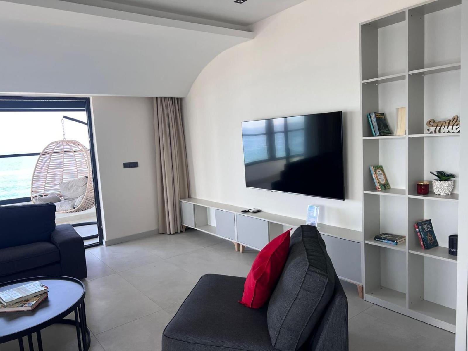 אלאניה Ulu Panorama Residence מראה חיצוני תמונה