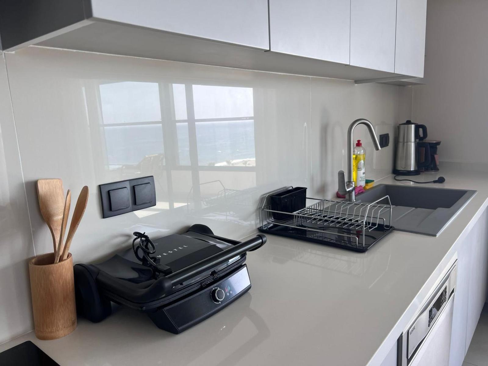 אלאניה Ulu Panorama Residence מראה חיצוני תמונה