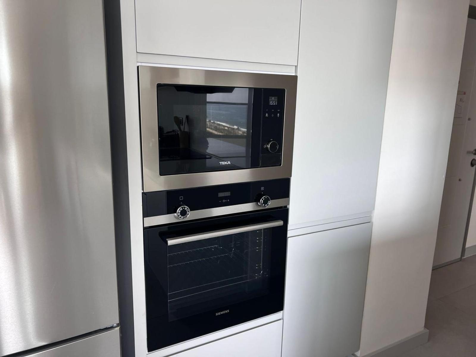 אלאניה Ulu Panorama Residence מראה חיצוני תמונה