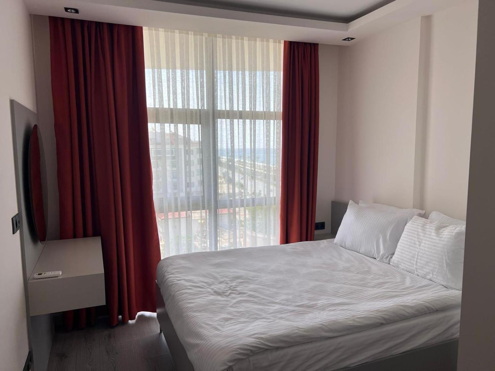 אלאניה Ulu Panorama Residence מראה חיצוני תמונה