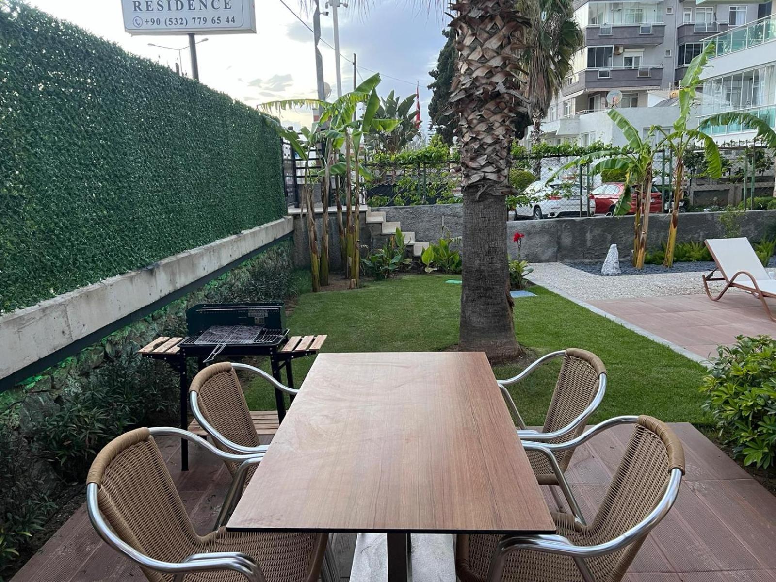 אלאניה Ulu Panorama Residence מראה חיצוני תמונה