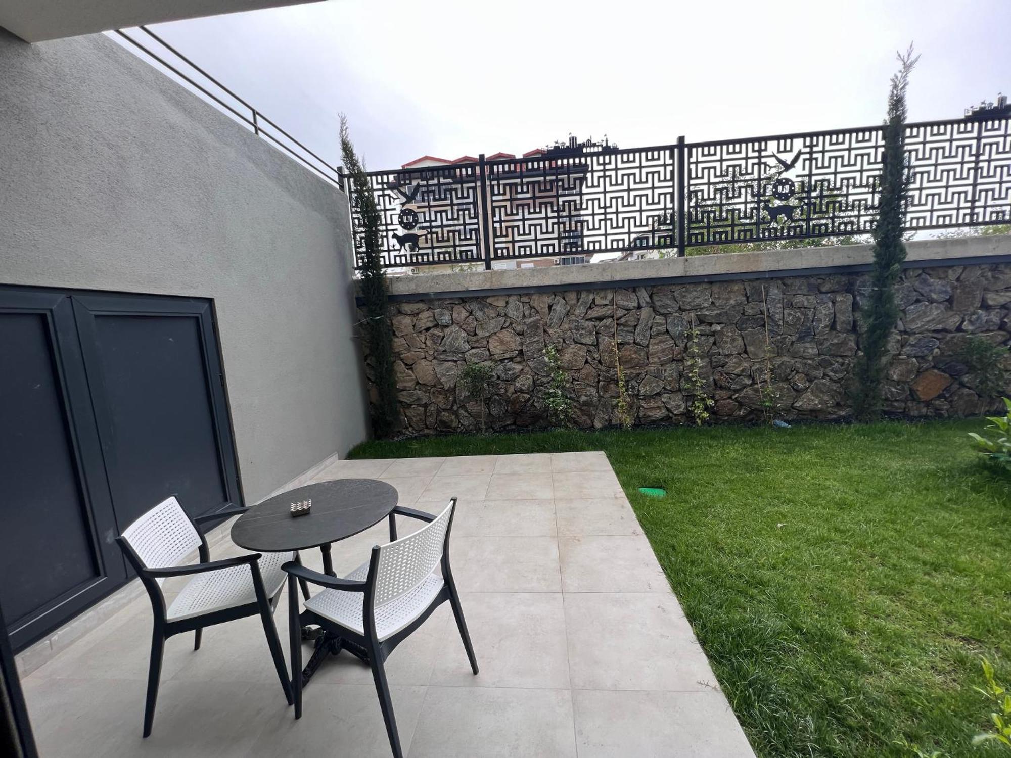 אלאניה Ulu Panorama Residence מראה חיצוני תמונה